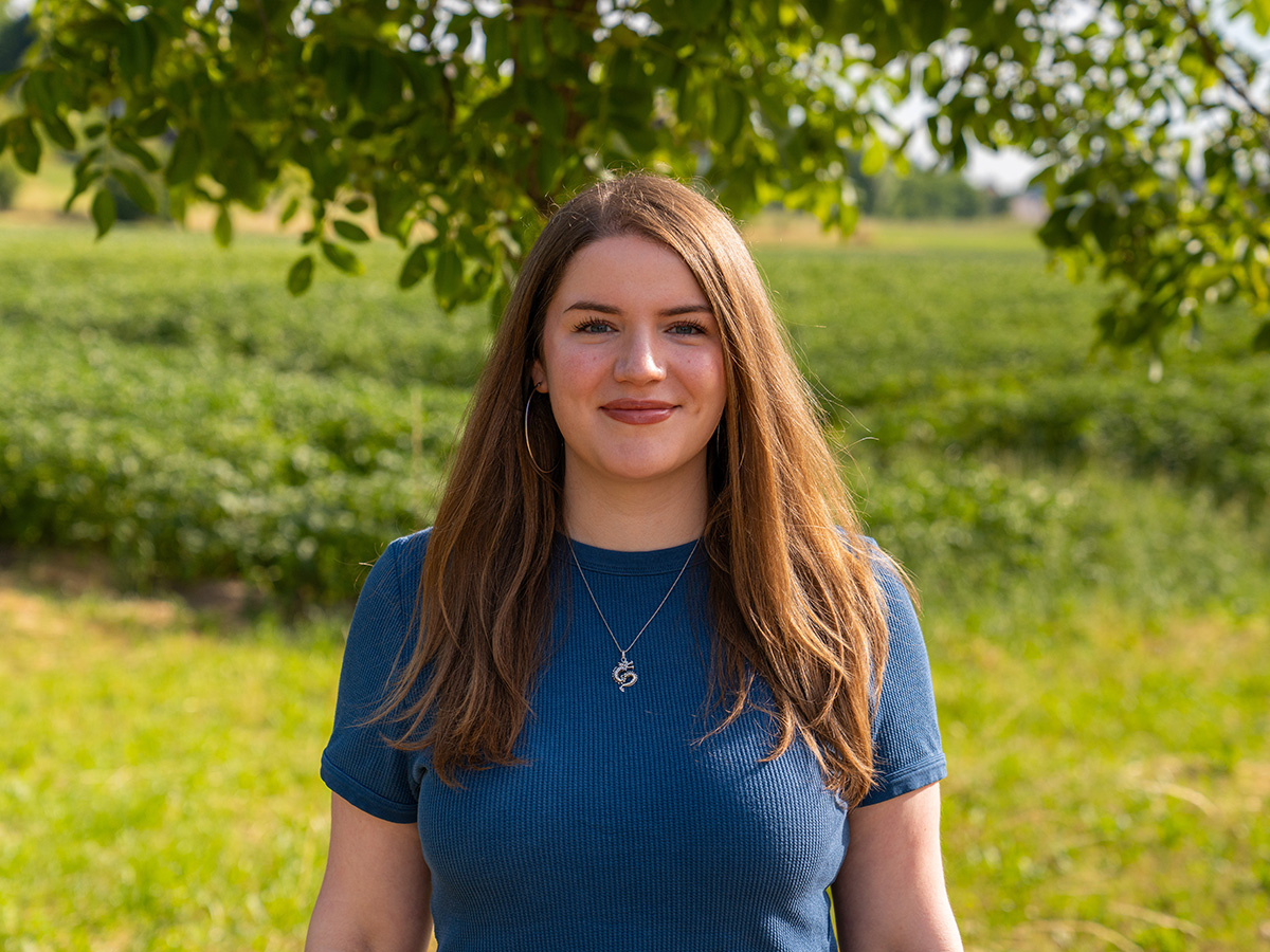 Porträt Valérie Barbey